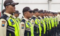 PT Smelting Peringati HUT Ke-45 Satuan Pengamanan dengan Ragam Kegiatan