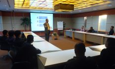 Mengenali 12 Gaya Kepemimpinan Satpam dalam Tugas Harian