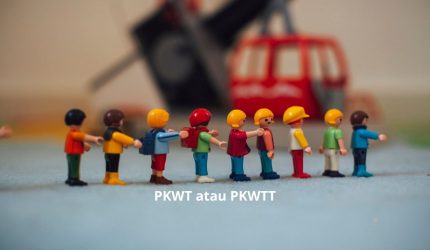 mengenal jenis kerja pkwt dan pkwtt