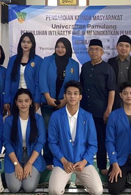 Pentingnya Kecerdasan Dasar dan Public Speaking untuk Bekal Memasuki Dunia Kerja