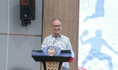 1.236 Perusahaan Industri Mulai Beroperasi, Serap 218 Ribu Buruh