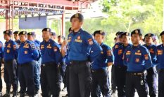 Kepala Disdamkartan Bontang: Daripada Dirumahkan, Kami Pilih Outsourcing