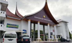 Perkuat Layanan, Pengadilan Tinggi Padang Libatkan 152 Tenaga Outsourcing