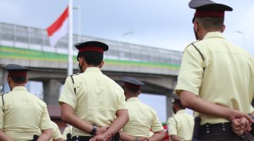 Satpam di Era Digital: Tantangan Literasi, AI, dan Pelayanan Publik yang Profesional