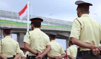 tantangan satpam di era Ai