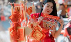 Peluang Usaha Jelang Imlek yang Menjanjikan untuk Gen Z dan Milenial