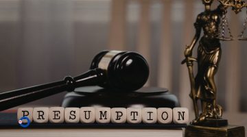 Implikasi Bahasa Evaluatif dalam Diskursus Publik terhadap Asas Praduga Tak Bersalah