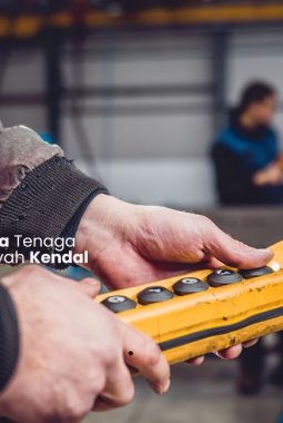 Lowongan Kerja di Wilayah Kendal untuk Tenaga Operator Produksi