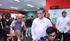 Menaker: Sertifikat Kompetensi Penting untuk Pengakuan Formal