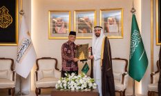 Forum Umrah di Makkah Perkuat Sinergi Bisnis Layanan Ibadah