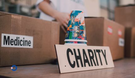 donasi kesehatan
