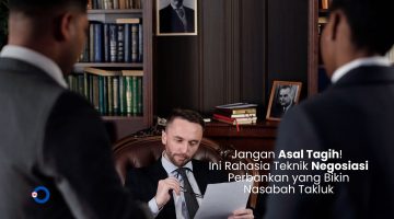 Jangan Asal Tagih! Ini Rahasia Teknik Negosiasi Perbankan yang Bikin Nasabah Takluk