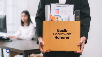 Karyawan Honorer: Bukan ASN, Tapi Punya Peran Penting