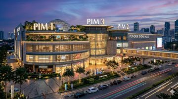 Analisis Risiko Strategis dalam Mempertahankan Loyalitas Pelanggan di Pondok Indah Mall