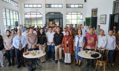 Perusahaan Jasa Outosurcing Pengamanan Dialog Seputar Pengamanan Tersertifikat