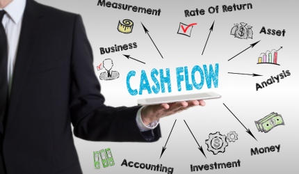 cash flow