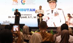 Ekspor IKM Surabaya Tembus 2,73 Juta Dolar AS