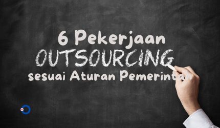 aturan outsourcing