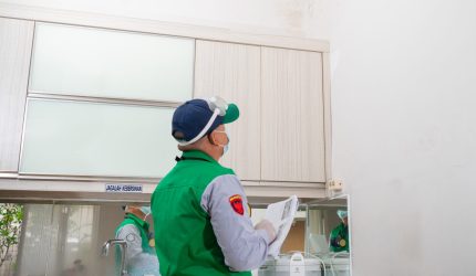 jasa basmi rayap yogyakarta