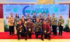 APMA Conference 2026 di Manila, ASPPHAMI Dorong Industri Pest Control Naik Kelas