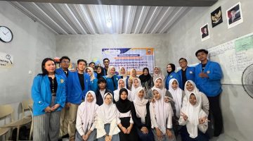 Pengembangan Karakter Disiplin dan Tanggung Jawab melalui Manajemen Waktu