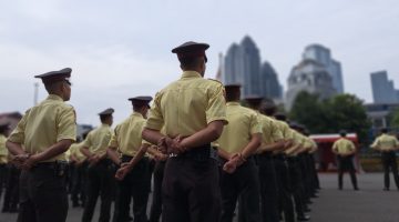 Paradoks Satpam: Antara Regulasi dan Realitas Lapangan