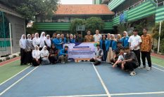 Pelatihan Manajemen Keuangan untuk Tingkatkan Jiwa Wirausaha Siswa