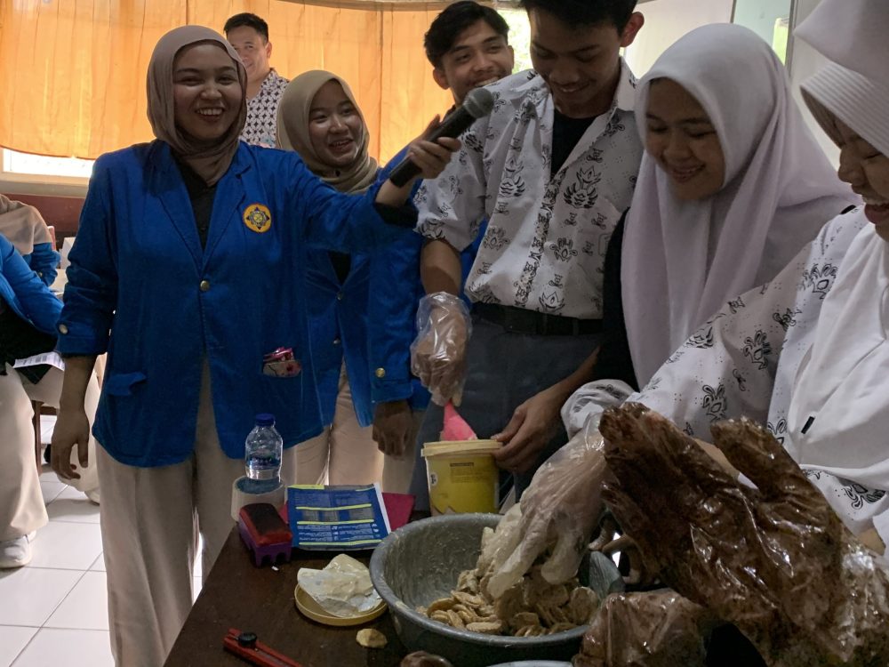 pkm unpam