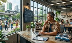 Strategi Manajemen Proyek dalam Mengendalikan Biaya dan Risiko Melalui Riset Operasi
