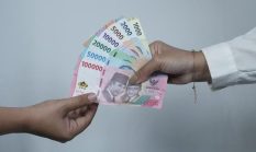 Kompensasi Gaji dan Upah