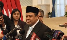 Said Iqbal: Regulasi Alih Daya harus Sesuai dengan Harapan Buruh
