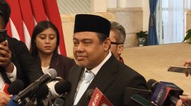 dok kompas