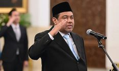 Revisi Tentang Tenaga Outsourcing Awal Juli akan Diterbitkan