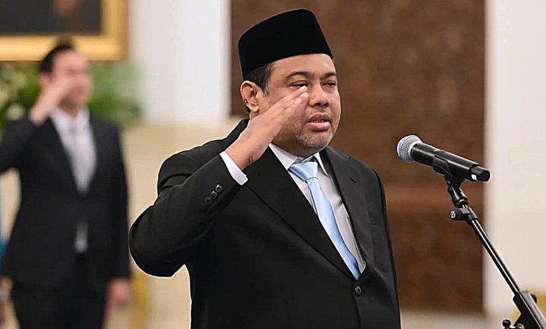 dok spsi bekasi