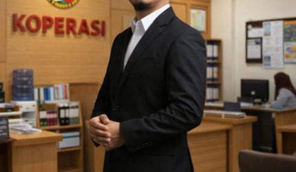 fajar andaka
