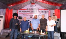 24 Tahun PT Bravo Satria Perkasa, Momentum Tingkatkan Layanan Oustsourcing